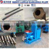 Enviromental Protection With Smokeless Straw Briquette Machine thumbnail-1