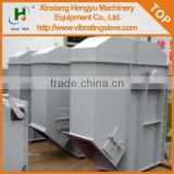 high temperature lime bucket elevator for bulk material