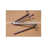 High Quality Low Carbon Steel Common Round Nail thumbnail-1