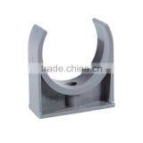 PVC Pipe Fitting Universal Joint U-clamp