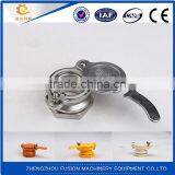 Stainless Steel Honey Extractor Gate Honey Valve