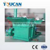 Double Feeding Port Grinder Wood Board Wood Log Sawdust Making Machine thumbnail-2