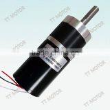 36mm Brushless Gear Motor 24V and 24v dc Motor thumbnail-1