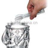 Acrylic Ice Bucket Ice Pail Bar Ice Pail
