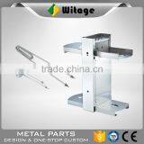 ISO9001:2008 Stainless Steel Rectangular Storage Containers thumbnail-3