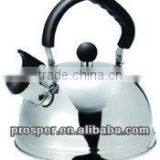 2.5tainless Steel Water Kettle thumbnail-2