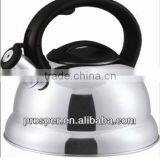 3L High Quality Stainless Steel Water Kettle