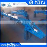 China Supplier Flexible Sand Auger Conveyor Price thumbnail-5