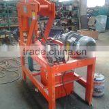 Clay Block Making Machine HF1-10,clay Brick Machine Red Brick Making Machine,interlock Lego Blocks Making Machine thumbnail-4