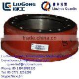 Liugong Grader Parts SP105976 Brake Drum thumbnail-1
