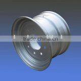 Tubeless Wheel Rim 8.25x16.5 thumbnail-1