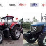 Tractor Tyre 16.9-30 16.9-34 15.5-38 14.9-24 With Wheel Rim thumbnail-3