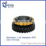 VAZ LADA Gear Car thumbnail-1