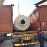 Rotary Dryer Machine for a Whole Production Line thumbnail-2