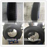 NEW WINTER COMMERCIAL CAR TIRE CF360 235/65r16c thumbnail-6