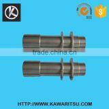 OEM Aluminum Part Aerospace Machining Part thumbnail-4