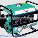 1500DC-4 With 154F Power Gasoline Generator thumbnail-1