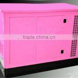 High Quality 20kw 20GF Biogas Generator thumbnail-1