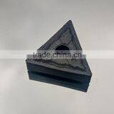 XTNUG160404-LH Tungsten Carbide Turning Insert Carbide Cutting Tools for Cast Iron Switzerland thumbnail-1