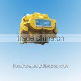 Shantui Sd13 Bulldozer Transmission Pump Hydraulic Pump 10Y-75-12000 thumbnail-1