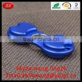 SX Factory New Design Hand Finger Fidget Spinner, Air WindHand Finger Fidget Spinner,Gyro Spinner Toys For Killing Time thumbnail-1