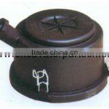 R60-7 DH60-7 SK60-7 E307 AIR FILTER HEAD AIR CLEANER HEAD thumbnail-1