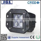 Rechargeable 1800lm Heavy Duty Led Work Light thumbnail-3