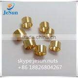 Wholesale Brass Bushing Sleeve thumbnail-5
