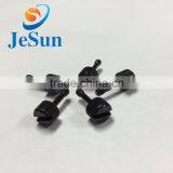 Customized Black Thumb Screw,cnc Machining Parts,cnc Metal Parts thumbnail-4