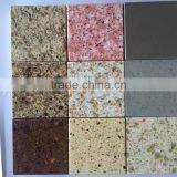 White 2cm Granite Slab thumbnail-5