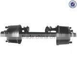 European Axle Trailer Parts Farm Trailer Axle for Sale thumbnail-1