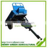 Small Farm Tractor Trailer thumbnail-4