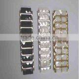 Shenzhen Factory Zirconia Ceramic Bracelet/watch Strap thumbnail-1