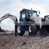 TLB890 BACKHOE LOADER ORIGINAL CARRARO AXLE AND TRANSMISSION PARTS thumbnail-1