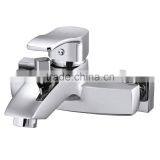 Chrome Plating Single Level Bath and Shower Mixer thumbnail-1