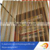 Inexpensive/good Price Stainless Steel Decorative Wire Mesh