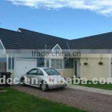 Comfortable Steel Cottage Villa thumbnail-1