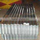Galvanized Roofing Sheet Exported to Dubai / Somalia/ South Africa thumbnail-1