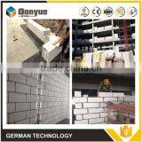 Dongyue Lowes Cheap Aac Aerated Lightweight Concrete Wall Block thumbnail-1