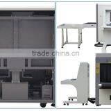 Airport Baggage Scanner Using X-ray Screening thumbnail-4