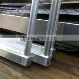 Aluminum Alloy Profiles of Different Welding Processing thumbnail-4
