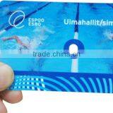 RFID UHF Card thumbnail-1