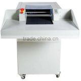 China Supplier Industrial Paper Shredder Machine thumbnail-3