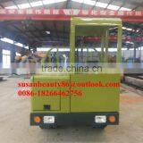 All Rough Terrain Crawler Dumper With CE thumbnail-1