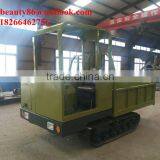 Hydraulic Crawler Dumper/hydraulic Tracked Transporter thumbnail-1