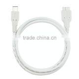 1M USB 3.0/Micro Usb/mini Usb/ to USB 3.1 C Type C Connector Data Cable for Tablet&smart Phone thumbnail-1