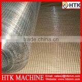 Hebei HTK Galvanized Steel Wire Mesh Welding Machine thumbnail-3