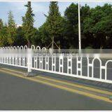 New Design Municipal Guardrail