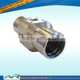 Non Standard Stainless Steel Fastener Bolt Screw With CNC Machining Service