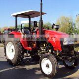 80HP Agricultural Tractor thumbnail-1